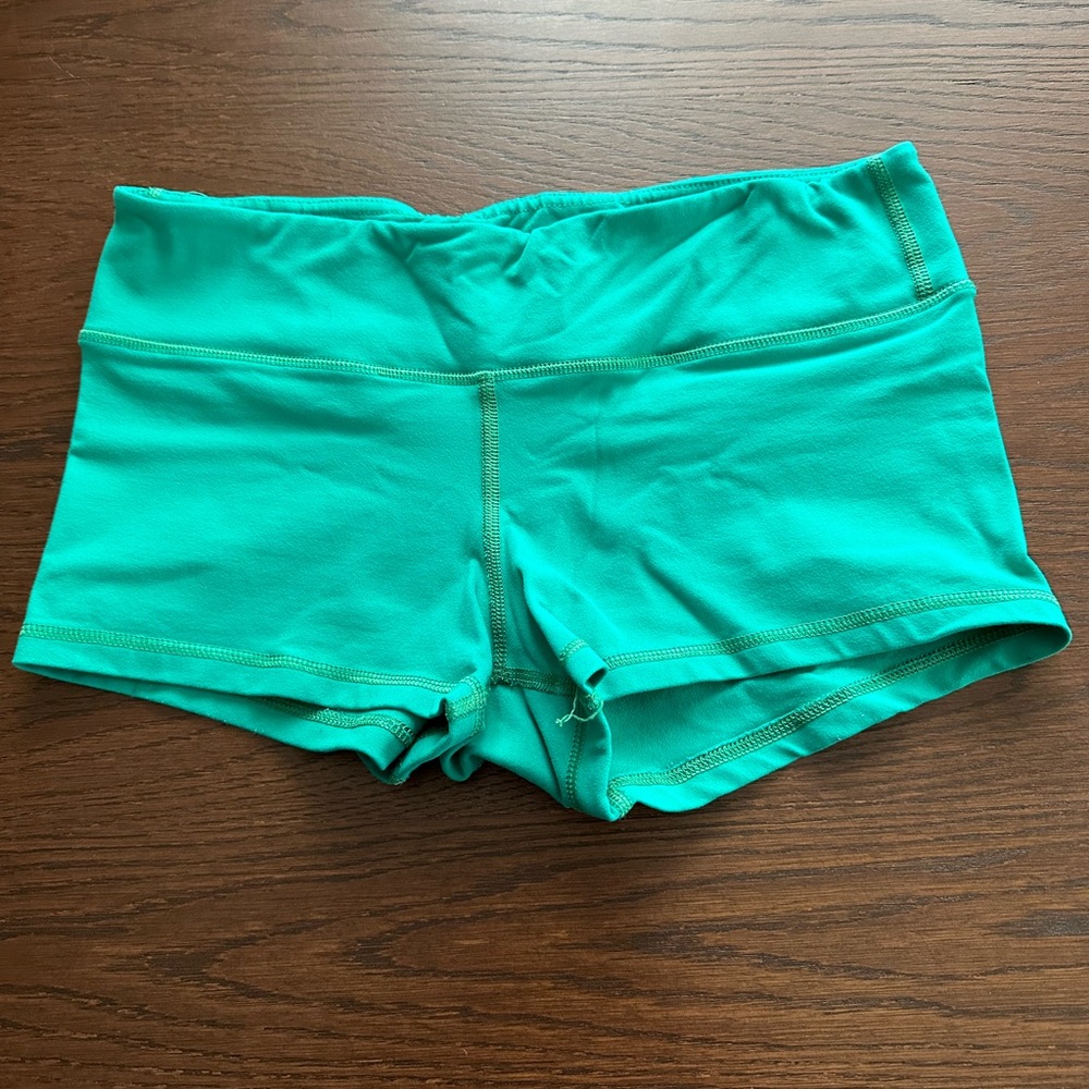 Fleo Shorts- Monster Original